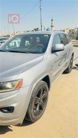 جيب جراند شيروكي